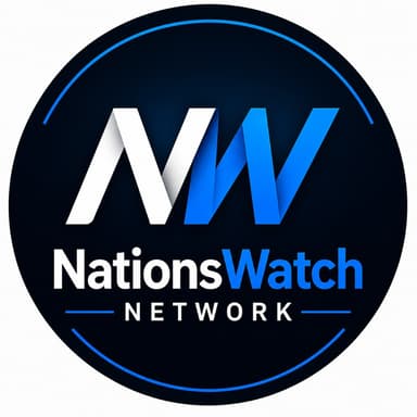 NationsWatch Network